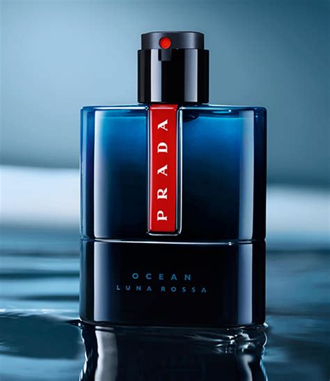 perfume ocean prada|prada ocean reviews.